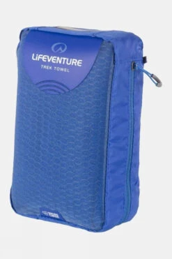 Lifeventure Micro Fibre Comfort Travel Towel (Giant)