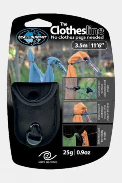 Sea To Summit The Clothesline