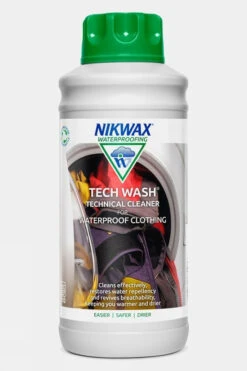 Nikwax Tech Wash 1L
