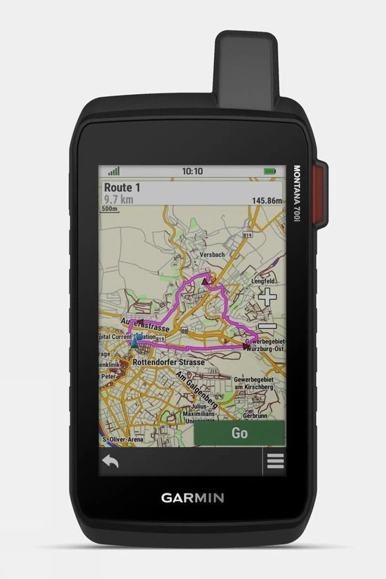 Garmin Montana 700i GPS - Image 5