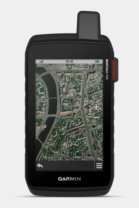 Garmin Montana 700i GPS - Image 7