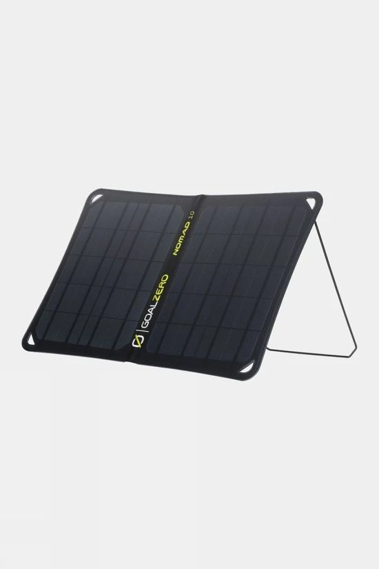 Goal Zero Nomad 10 Solar Panel