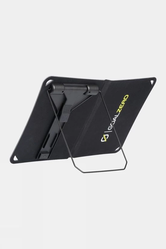 Goal Zero Nomad 10 Solar Panel - Image 2