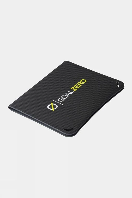 Goal Zero Nomad 10 Solar Panel - Image 3