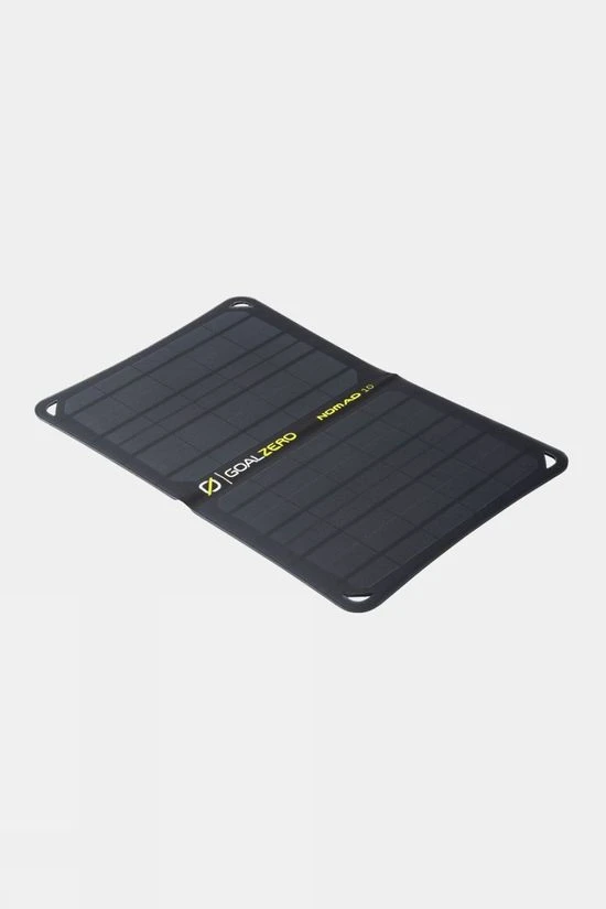 Goal Zero Nomad 10 Solar Panel - Image 5