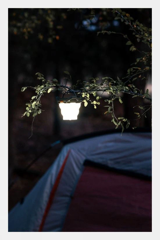 Nebo Galileo Air 1000 Collapsible Lantern - Image 5