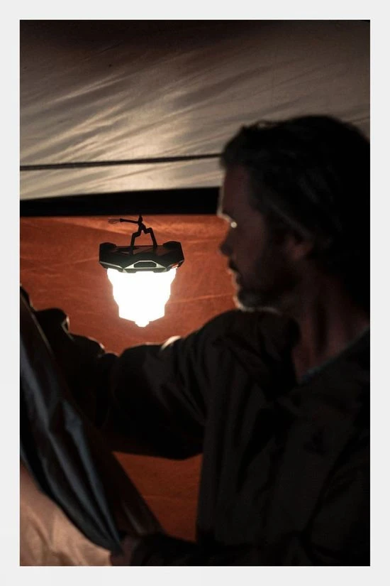 Nebo Galileo Air 1000 Collapsible Lantern - Image 6