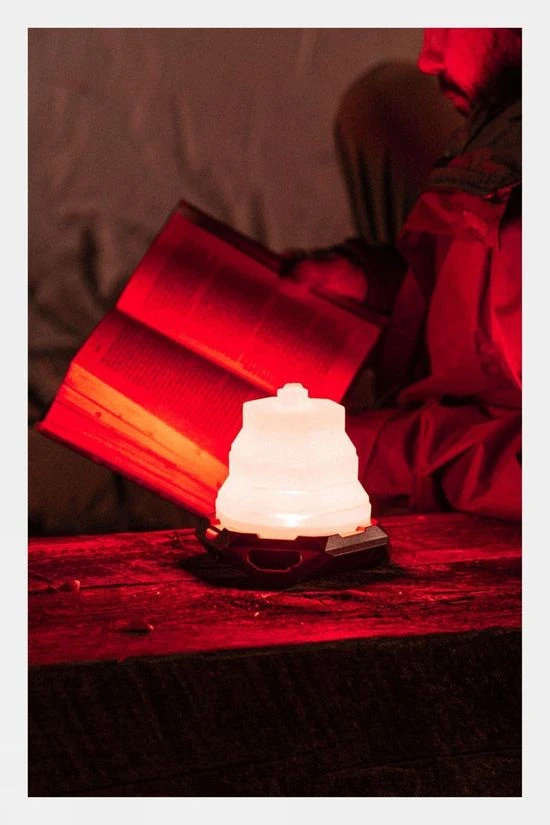 Nebo Galileo Air 1000 Collapsible Lantern - Image 9