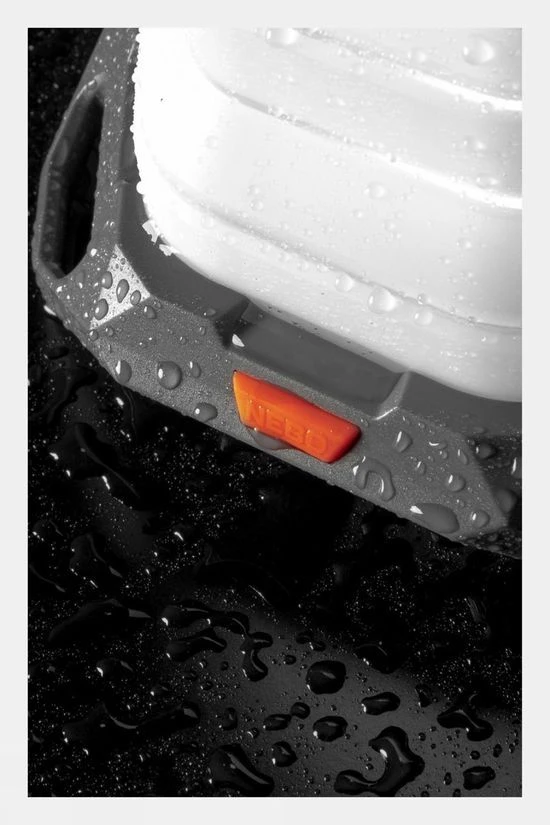 Nebo Galileo Air 1000 Collapsible Lantern - Image 11