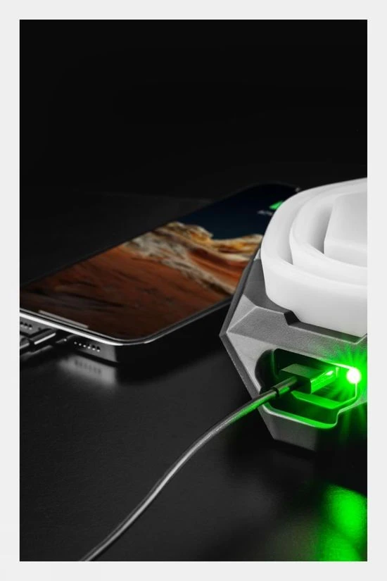 Nebo Galileo Air 1000 Collapsible Lantern - Image 12