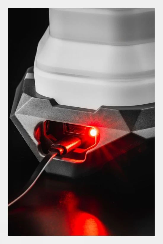 Nebo Galileo Air 1000 Collapsible Lantern - Image 13