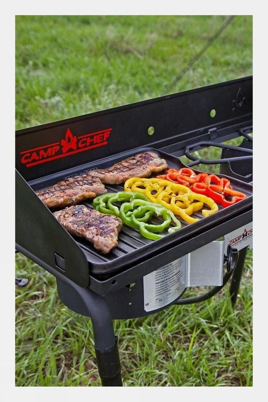 Camp Chef Explorer 2X Stove - Image 3