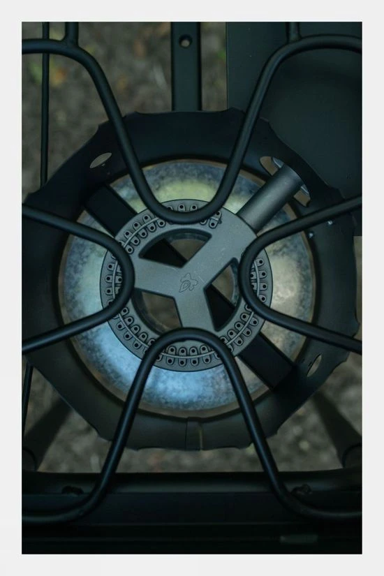 Camp Chef Explorer 2X Stove - Image 4