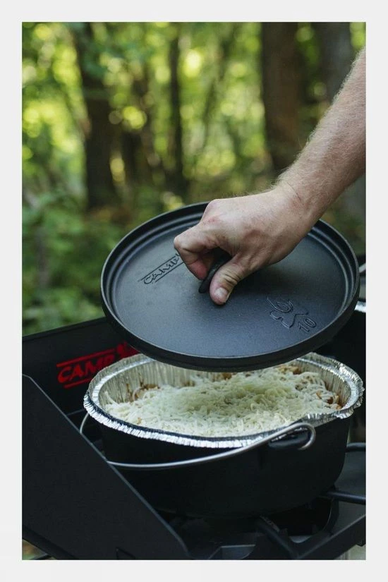 Camp Chef Explorer 2X Stove - Image 5