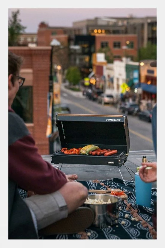 Primus Kuchoma Stove - Image 2