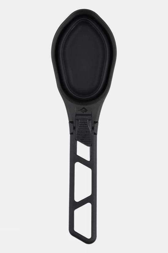 Sea To Summit Camp Kitchen Folding Serving Spoon - Image 2