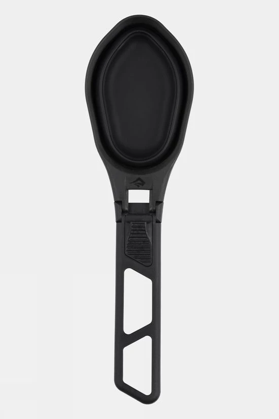 Sea To Summit Camp Kitchen Folding Serving Spoon - Image 3