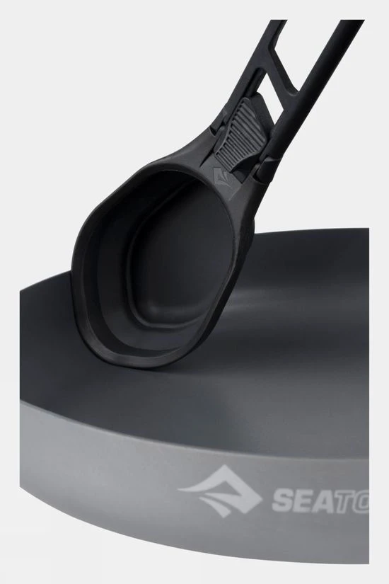 Sea To Summit Camp Kitchen Folding Serving Spoon - Image 5