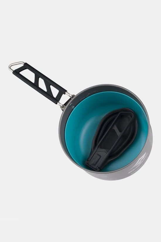 Sea To Summit Camp Kitchen Folding Serving Spoon - Image 7