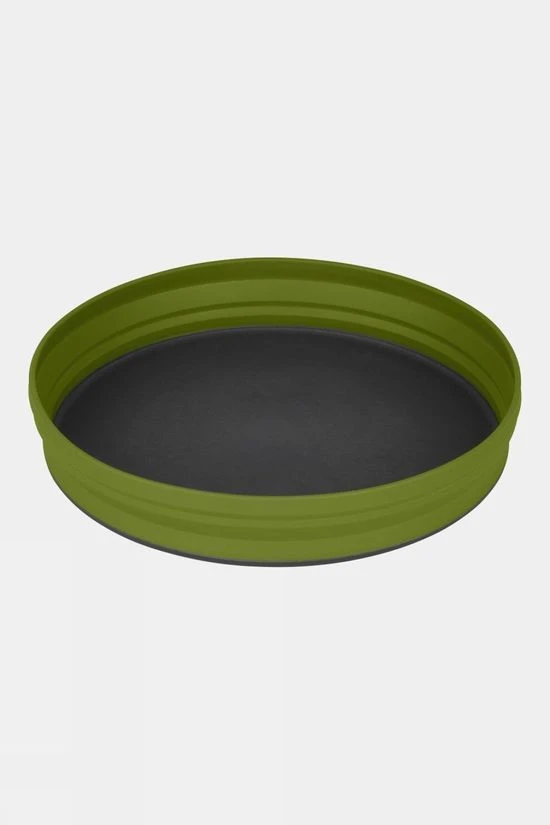 Sea To Summit X-Plate Collapsible Dinnerware