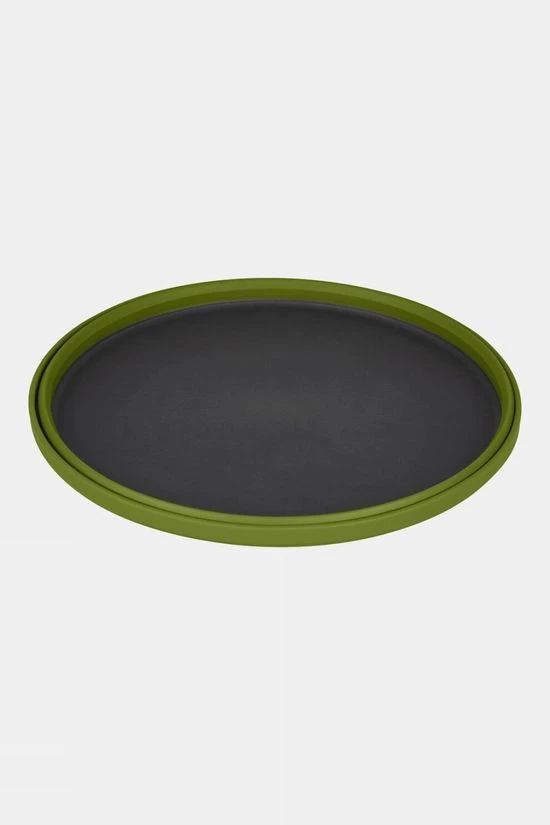 Sea To Summit X-Plate Collapsible Dinnerware - Image 2