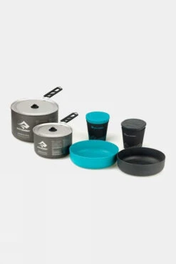 Sea To Summit Alpha Pot Cook Set 2.2