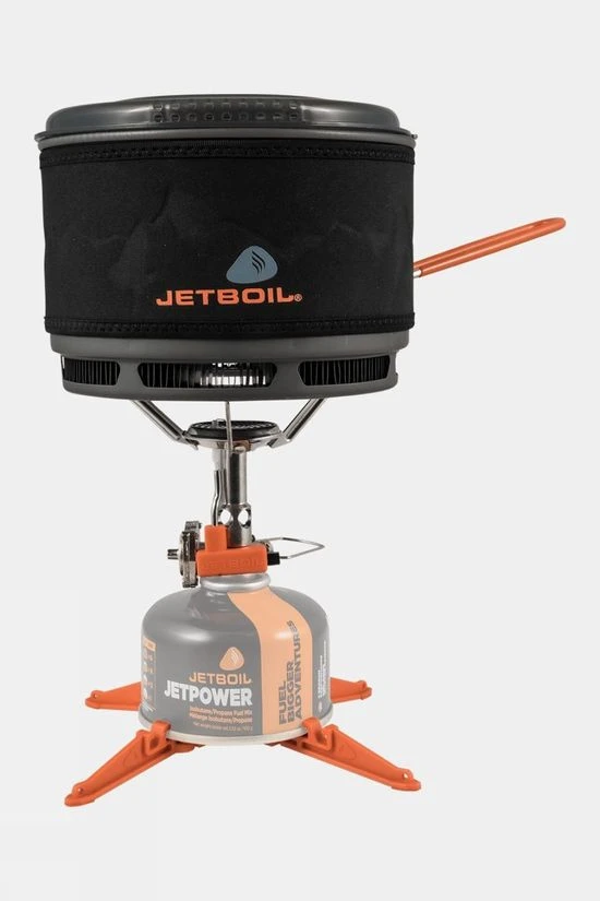 Jetboil 1.5 L FluxRing Cooking Pot - Image 2