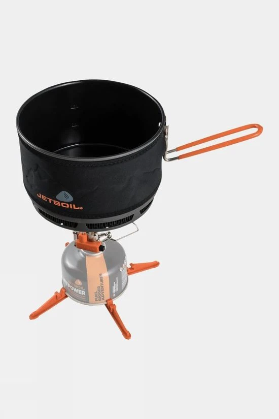 Jetboil 1.5 L FluxRing Cooking Pot - Image 3