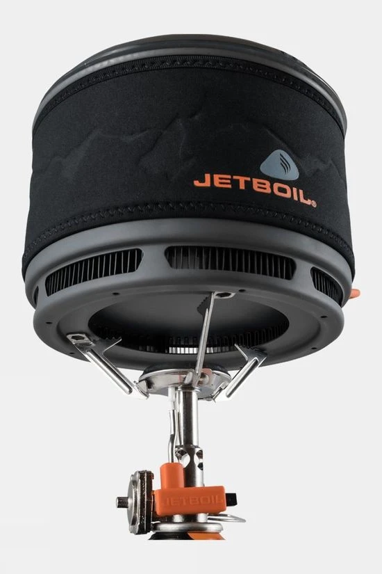 Jetboil 1.5 L FluxRing Cooking Pot - Image 4