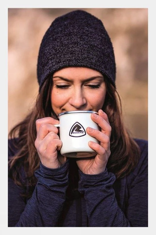 Robens Tongass Single Enamel Set - Image 2