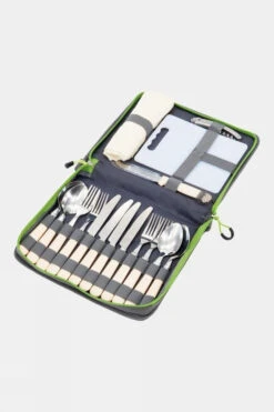 Outwell Picnic Cutlery Set