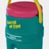 Igloo Retro Barrel Of Fun 7.6L Jug