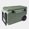 Igloo Ecocool Latitude 90 Roller Cool Box