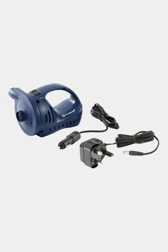 Outwell Air Mass Rechargeable Pump