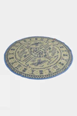 Easy Camp Moonlight Round Carpet