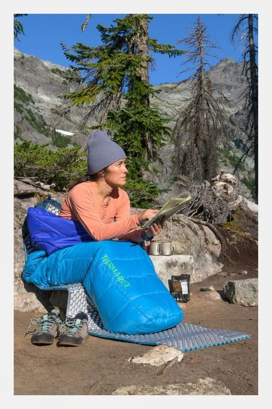 Therm-a-Rest Z Lite SOL Sleeping Mat - Image 3