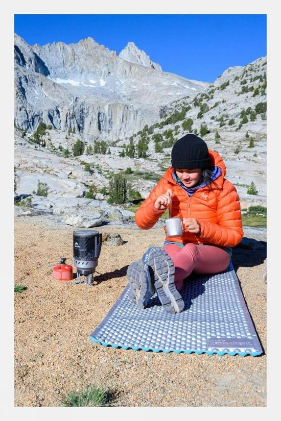 Therm-a-Rest Z Lite SOL Sleeping Mat - Image 4