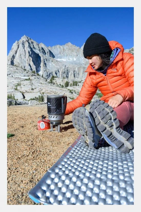 Therm-a-Rest Z Lite SOL Sleeping Mat - Image 5