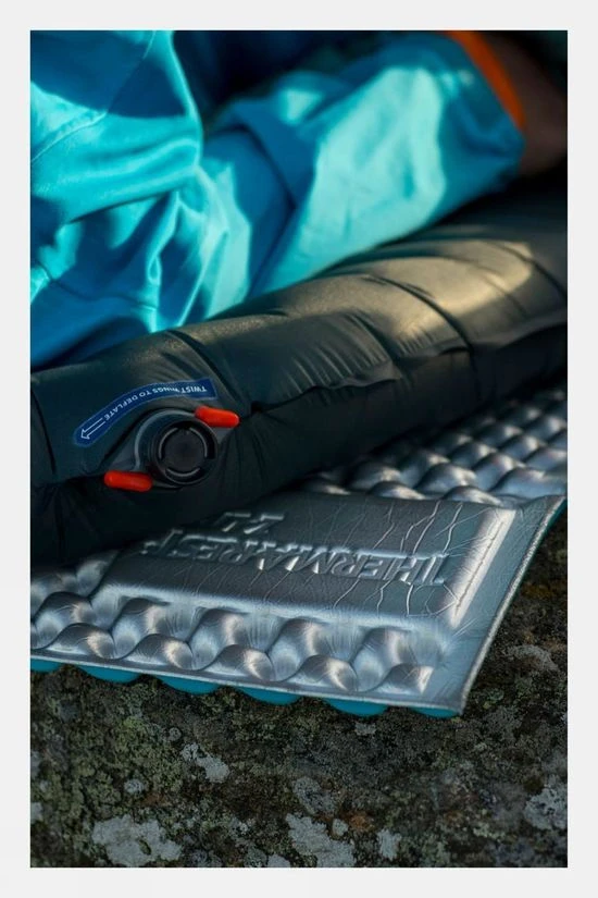 Therm-a-Rest Z Lite SOL Sleeping Mat - Image 7
