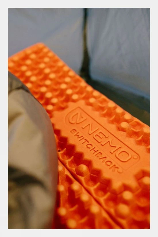 Nemo Switchback Insulated Sleeping Mat - Image 3