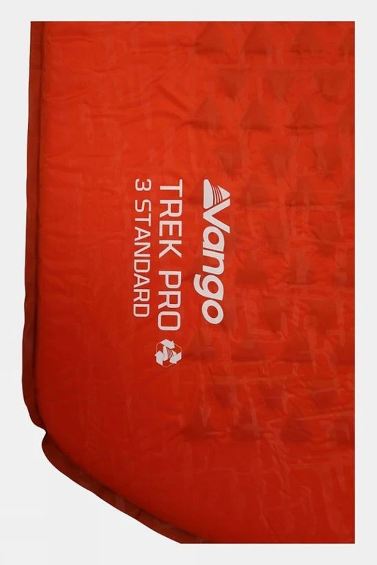 Vango Trek Pro 3 Standard Sleeping Mat - Image 2