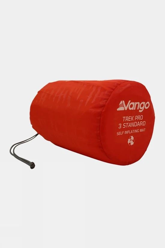 Vango Trek Pro 3 Standard Sleeping Mat - Image 4