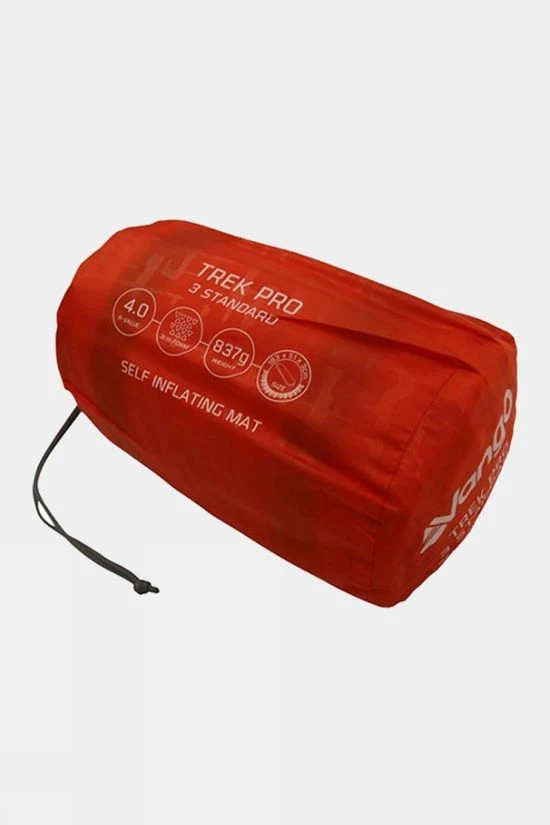 Vango Trek Pro 3 Standard Sleeping Mat - Image 5