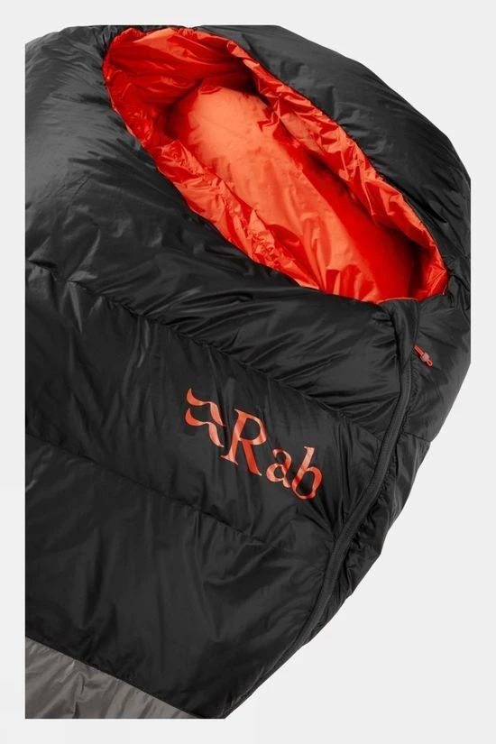 Rab Neutrino Pro 300 Sleeping Bag - Image 4