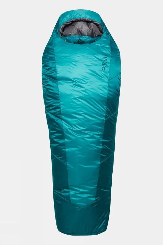 Rab Womens Solar Eco 2 Sleeping Bag