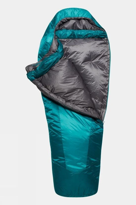 Rab Womens Solar Eco 2 Sleeping Bag - Image 2