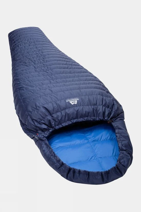 Mountain Equipment TransAlp Sleeping Bag Regular - Image 2