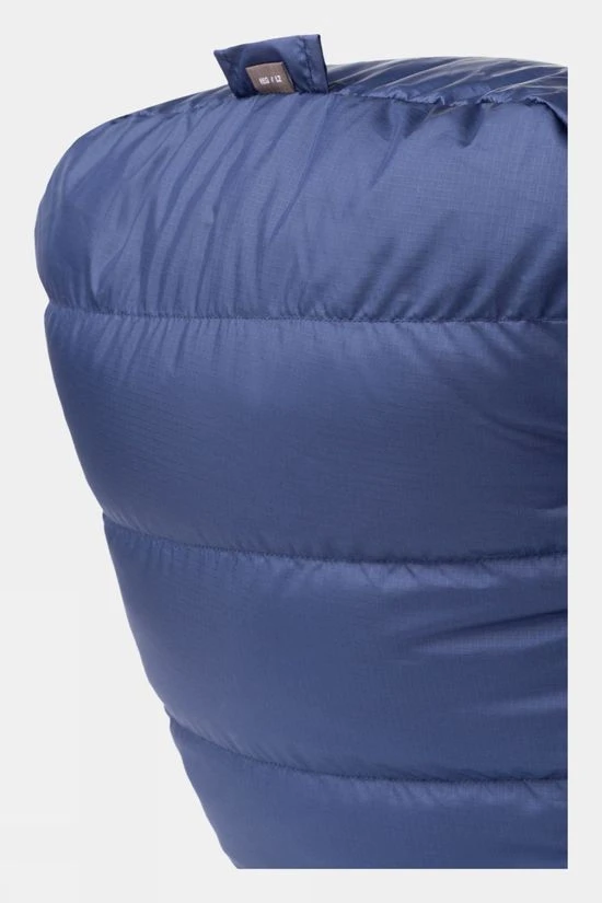 Mountain Equipment TransAlp Sleeping Bag Regular - Image 4