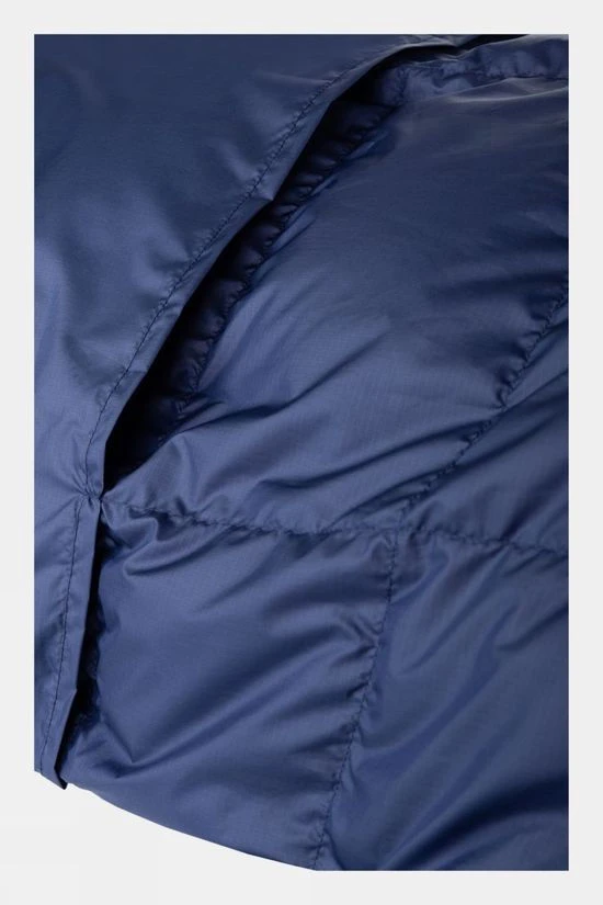 Mountain Equipment TransAlp Sleeping Bag Regular - Image 5