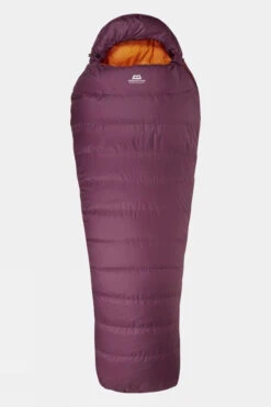 Mountain Equipment Womens Classic Eco 300 Sleeping Bag - Regular